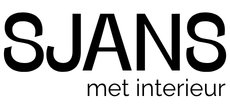 logo sjans met interieur